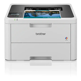 Brother HL-L3220CW, WiFi, USB, hall - Värvi-laserprinter
