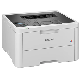 Brother HL-L3220CW, WiFi, USB, gray - Color Laser Printer