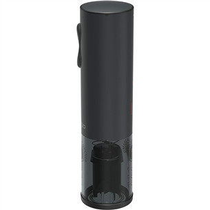 Prestigio Bolsena, must - Automaatne veinipudeli avaja