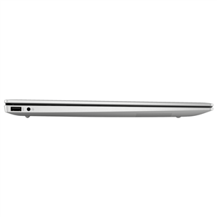 HP Pavilion Plus 16-ab0010nn, 16", WQXGA, 120 Гц, Core i5, 16 ГБ, 512 ГБ, ENG, серебристый - Ноутбук