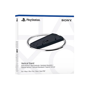 Sony Vertical Stand for PS5 Slim - Alus