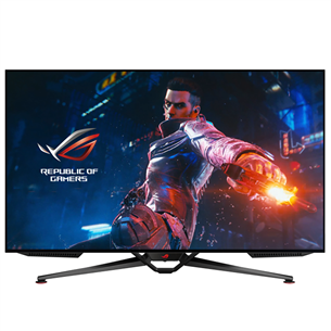 ASUS ROG Swift OLED PG42UQ, 42'', UHD, OLED, 138 Hz, must - Monitor