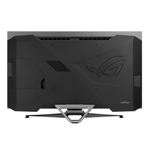 ASUS ROG Swift OLED PG42UQ, 42'', UHD, OLED, 138 Гц, черный - Монитор