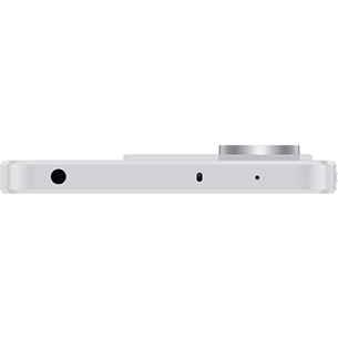 Xiaomi Redmi Note 13 5G, 256 ГБ, белый - Смартфон