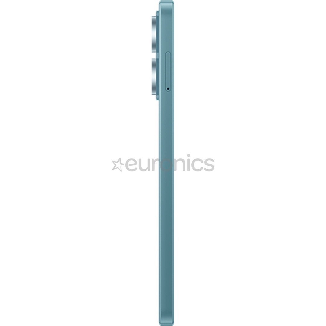 Xiaomi Redmi Note 13 5G, 256 GB, sinine - Nutitelefon