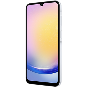 Samsung Galaxy A25 5G, 128 GB, sinine - Nutitelefon