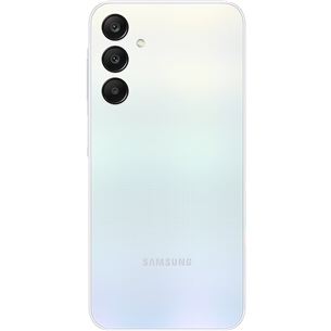 Samsung Galaxy A25 5G, 128 GB, sinine - Nutitelefon
