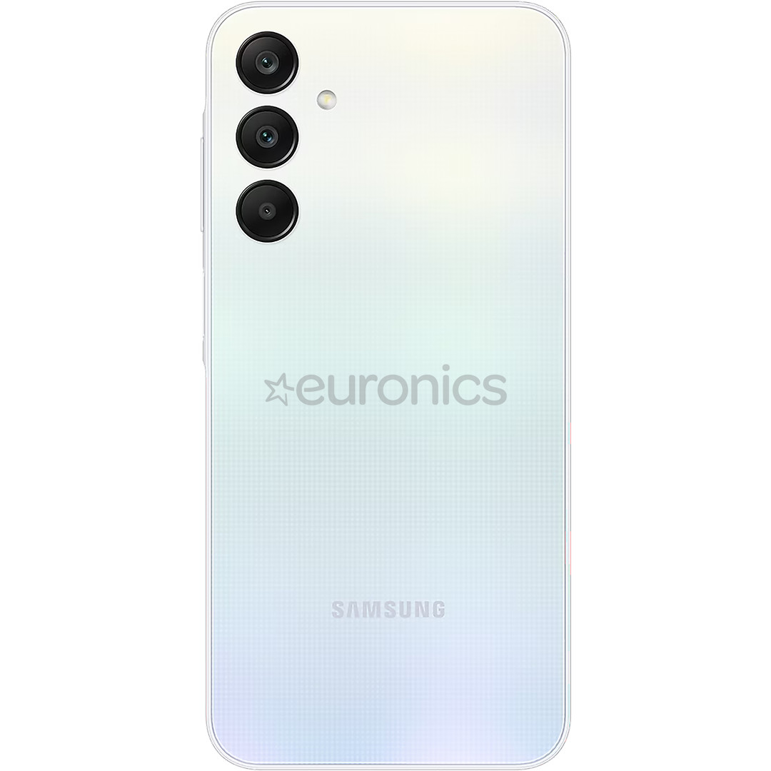 Samsung Galaxy A25 5G, 128 GB, blue - Smartphone