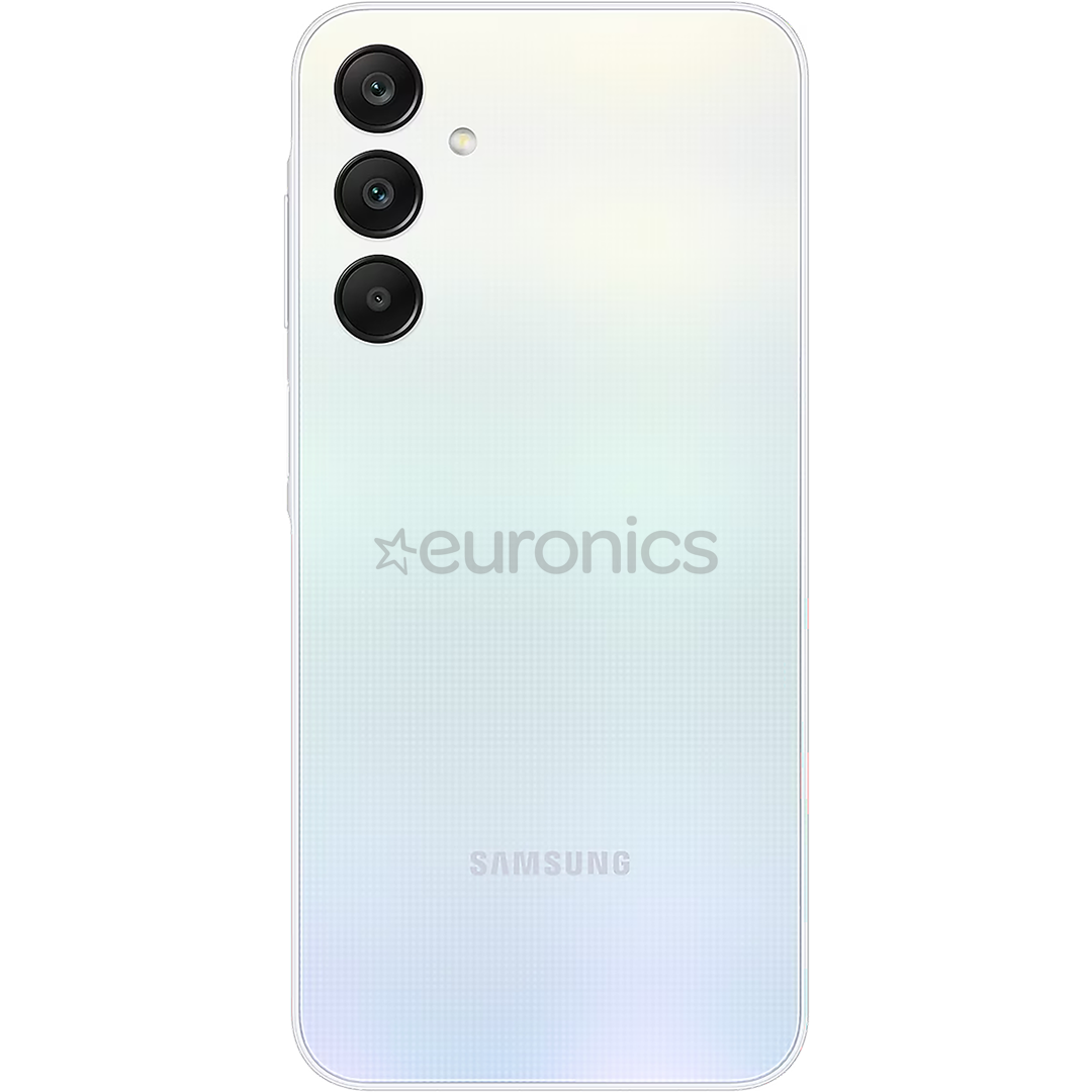 Samsung Galaxy A25 5G, 128 ГБ, голубой  - Смартфон