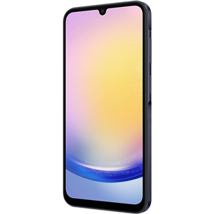 Samsung Galaxy A25 5G, 128 GB, must - Nutitelefon