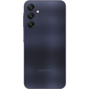 Samsung Galaxy A25 5G, 128 ГБ, черный - Смартфон