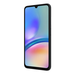 Samsung Galaxy A05s, 64 GB, must - Nutitelefon