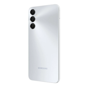 Samsung Galaxy A05s, 64 GB, hõbe - Nutitelefon