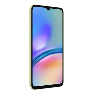 Samsung Galaxy A05s, 64 GB, roheline - Nutitelefon