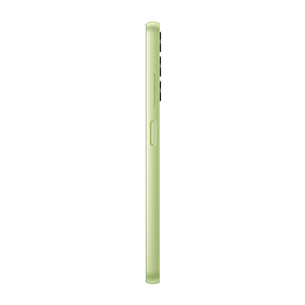 Samsung Galaxy A05s, 64 ГБ, зеленый - Смартфон