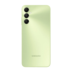 Samsung Galaxy A05s, 128 ГБ, зеленый - Смартфон