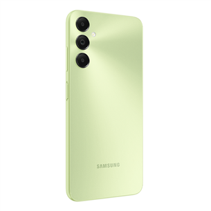 Samsung Galaxy A05s, 128 GB, roheline - Nutitelefon