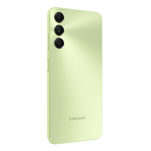 Samsung Galaxy A05s, 128 ГБ, зеленый - Смартфон