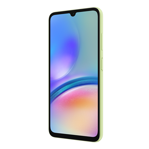 Samsung Galaxy A05s, 128 ГБ, зеленый - Смартфон