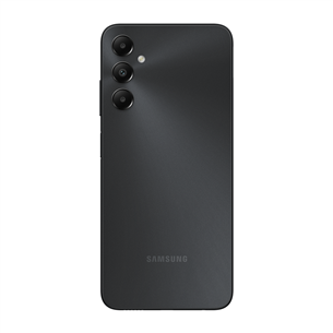 Samsung Galaxy A05s, 64 GB, must - Nutitelefon