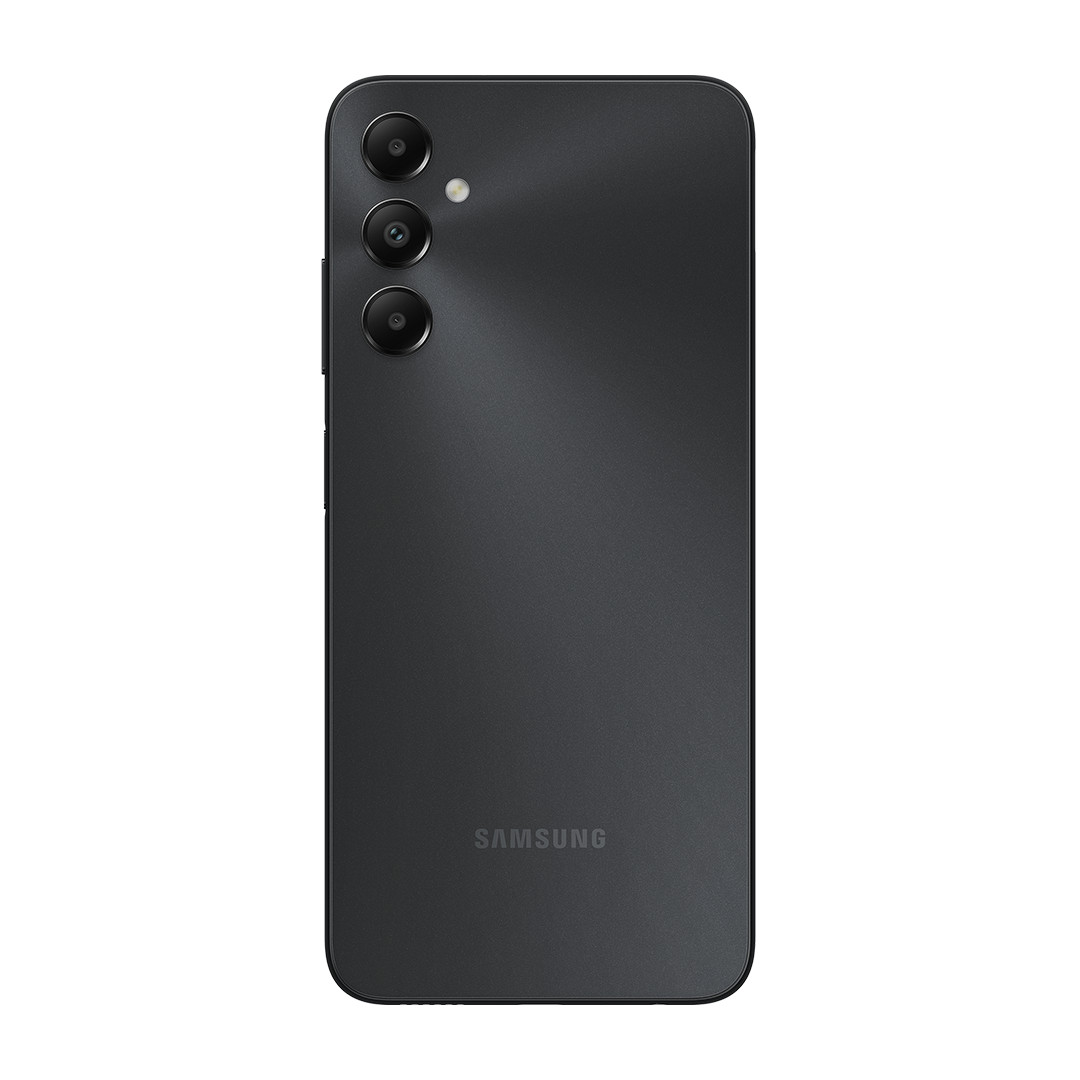 Samsung Galaxy A05s, 64 GB, must - Nutitelefon