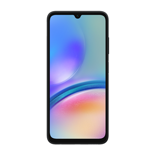 Samsung Galaxy A05s, 64 ГБ, черный - Смартфон