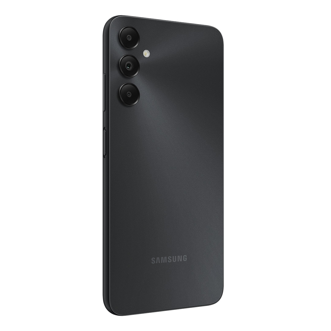 Samsung Galaxy A05s, 64 GB, must - Nutitelefon