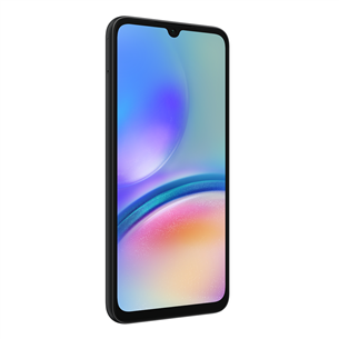 Samsung Galaxy A05s, 64 GB, must - Nutitelefon