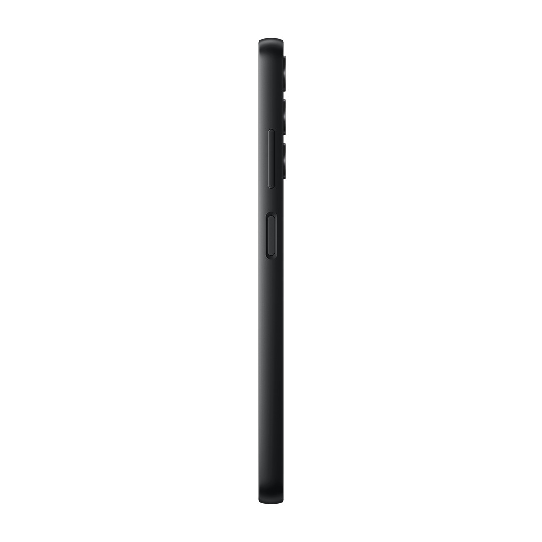 Samsung Galaxy A05s, 64 GB, must - Nutitelefon