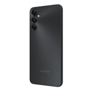 Samsung Galaxy A05s, 128 GB, black  - Smartphone