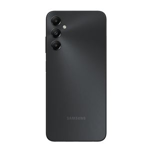 Samsung Galaxy A05s, 128 GB, must - Nutitelefon