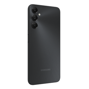 Samsung Galaxy A05s, 128 ГБ, черный - Смартфон