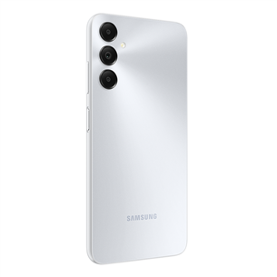 Samsung Galaxy A05s, 64 GB, hõbe - Nutitelefon