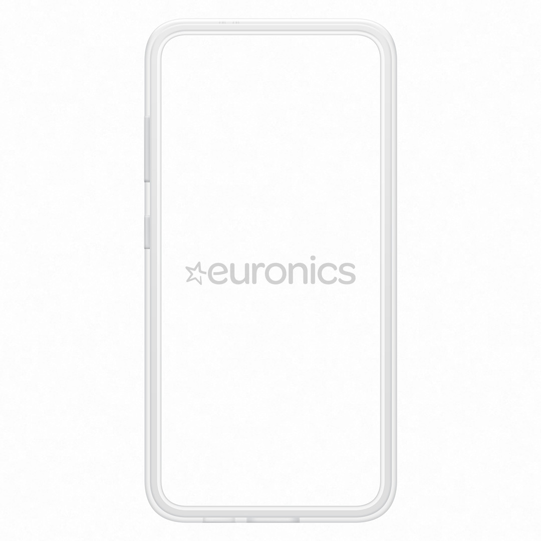 Samsung Suit Case, Galaxy S24, белый - Чехол