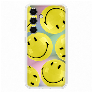 Samsung Suit Case, Galaxy S24, yellow - Case EF-MS921CYEGWW