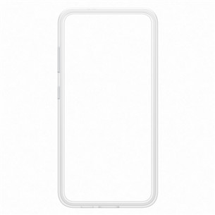 Samsung Suit Case, Galaxy S24, kollane - Ümbris