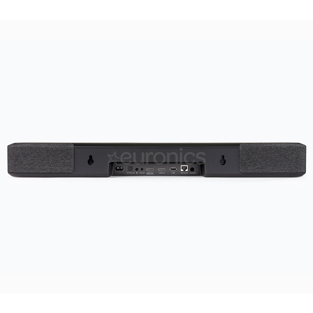 Denon Home Sound Bar 550 + Home Subwoofer - Soundbar ja bassikõlar
