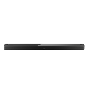 Bose Smart Ultra Soundbar + Bass Module 700, черный - Саундбар и сабвуфер