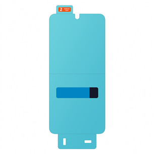 Samsung Anti-Reflecting, Galaxy S24, transparent - Screen Protector