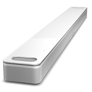 Bose Smart Ultra Soundbar + Bass Module 700, белый - Саундбар и сабвуфер