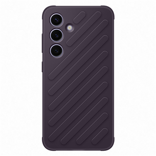 Samsung Shield Case, Galaxy S24, dark violet - Case GP-FPS921SACVW