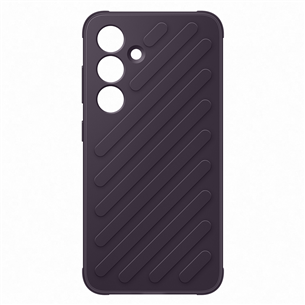 Samsung Shield Case, Galaxy S24, dark violet - Case