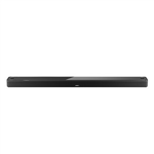 Bose Smart Ultra Soundbar + Bass Module 700 + Surround 700, must - Soundbar helisüsteem