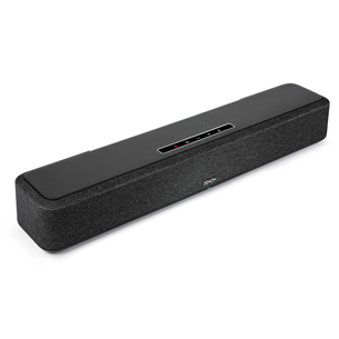 Denon Home Sound Bar 550 + 2x Home 150, must - Soundbar helisüsteem