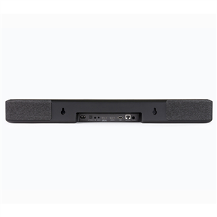 Denon Home Sound Bar 550 + 2x Home 250, must - Soundbar helisüsteem