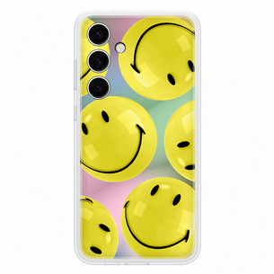 Samsung Suit Case, Galaxy S24+, yellow - Case EF-MS926CYEGWW