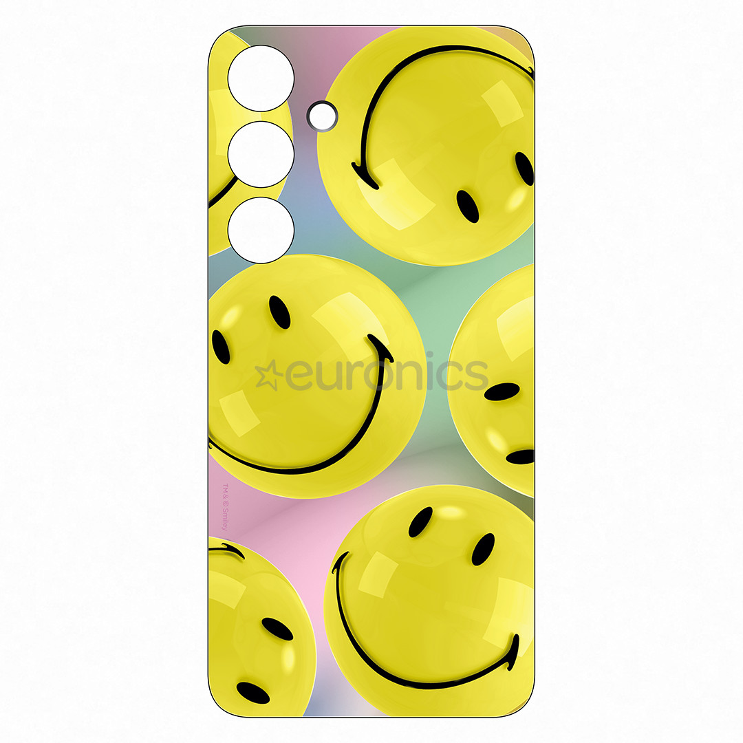 Samsung Suit Case, Galaxy S24+, yellow - Case