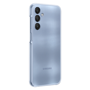 Samsung Clear Case, Galaxy A25 5G, прозрачный - Чехол