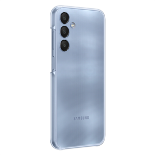 Samsung Clear Case, Galaxy A25 5G, läbipaistev - Ümbris