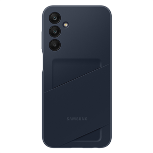 Samsung Card Slot Case, Galaxy A25 5G, sinine - Ümbris EF-OA256TBEGWW
